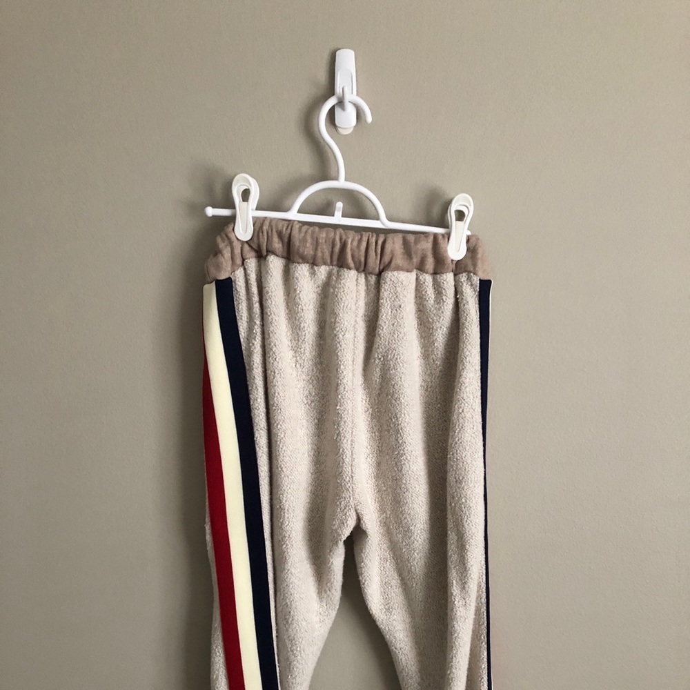 Comfy joggers